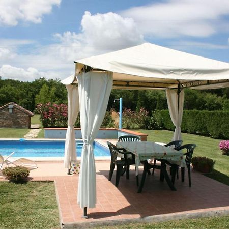 Villa Susanna Castiglione del Lago Exterior foto