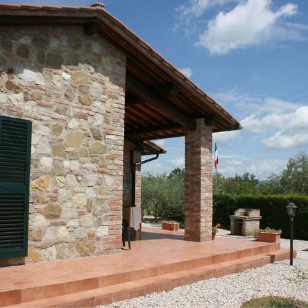 Villa Susanna Castiglione del Lago Exterior foto